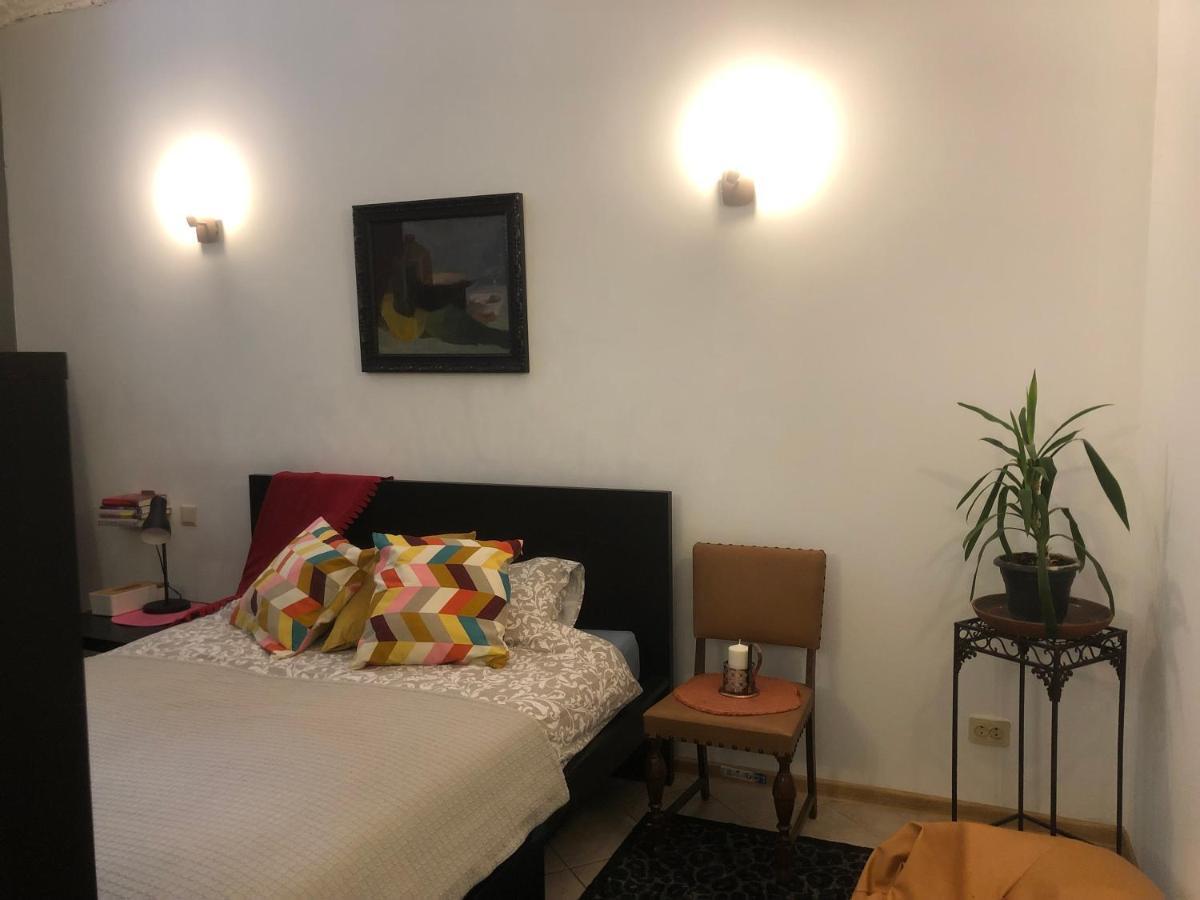 Riga Center Studio Apartment Kültér fotó