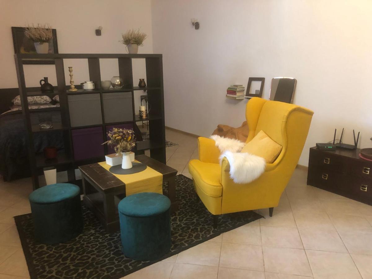 Riga Center Studio Apartment Kültér fotó
